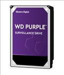 Western, Digital, WD, Purple, 1TB, 3.5, Surveillance, HDD, 5400RPM, 64MB, SATA3, 110MB/s, 180TBW, 24x7, 64, Cameras, AV, NVR, DVR, 1.5mil, 