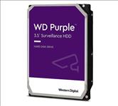 Western, Digital, WD, Purple, Pro, 22TB, 3.5, Surveillance, HDD, 7200RPM, 512MB, SATA3, 265MB/s, 550TBW, 24x7, 64, Cameras, AV, NVR, DVR, 2, 
