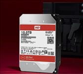 WD, Red, 3.5, FORM, FACTOR, 10TB, SATA, 128MB, CACHE, 3, YRS, 