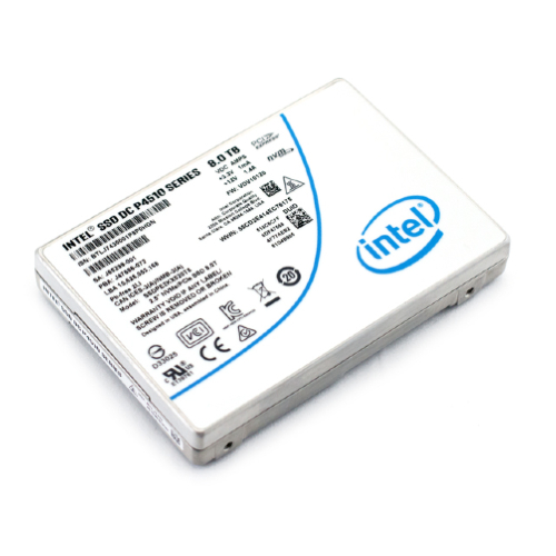 Storage - SSD/ASUS: Intel, DC, P4510, Series, SSD, 2.0TB, 2.5, 3.1, x4, 3200R/2000W, MB/s, 5yr, wty, -, OEM, 