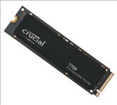 CRUCIAL, T700, 4TB, M.2, INTERNAL, NVMe, PCIe5, NVMe, SSD, 12400R/11800W, MB/s, 5YR, WTY, 