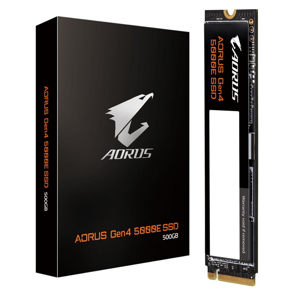 Storage - SSD/Gigabyte: Gigabyte, M30, 1TB, SSD, M.2, 2280, PCI-E, 3.0, x4, NVMe, 1.3, Sequential, Read, ~3500, MB/s, Sequential, Write, ~3000, MB/s, 