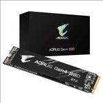 GIGABYTE, 2TB, AORUS, GEN4, NVMe, M.2, PCIe4, SSD, UP, TO, READ, 5000MB/s, WRITE, 4400MB/s, 5YR, WTY, 