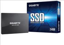 GIGABYTE, 240GB, SSD, 2.5, SATA, UP, TO, READ, 500MB/s, WRITE, 480MB/s, 200TBW, 3YR, WTY, 