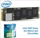 Intel, 660P, NVMe, PCIe, M.2, SSD, 1TB, 3D2, QLC, 1800R/1800W, MB/s, 150K/220K, IOPS, 1.6M, hrs, MTBF, Solid, State, Drive, 5yrs, Wty, 