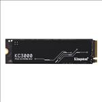 Kingston, 1024G, KC3000, NVMe, M.2, SSD, PCIe, 4.0, 