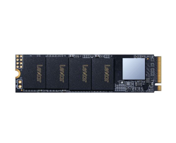 Lexar, NM600, 480GB, M.2, (2280), NVMe, PCIE, SSD, -, 2100MB, Read/1600MB, Write, /, Shock/Vibration, Resistant, DASH, Software/, 3, YR, WT, 