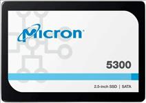 Micron, 5210, ION, 3.84TB, SATA, 2.5, (7mm), Non-SED, FlexProtect, Enterprise, SSD, 