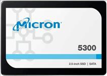 Micron, 5300, PRO, 1920GB, SATA, 2.5, (7mm), Non-SED, Enterprise, Solid, State, Drive, (SSD), 