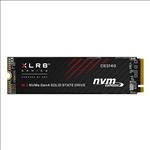 PNY, CS3140, 1TB, NVMe, Gen4, SSD, for, PS5, 7500MB/s, 5650MB/s, R/W, 700TBW, 350K/700K, 2M, hrs, MTBF, 5yrs, wty, 
