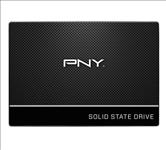 PNY, CS900, 480GB, 2.5, SSD, SATA3, 515MB/s, 490MB/s, R/W, 200TBW, 99K/90K, IOPS, 2M, hrs, MTBF, 3yrs, wty, ~Alernative, SA400S37/480G, WD, 