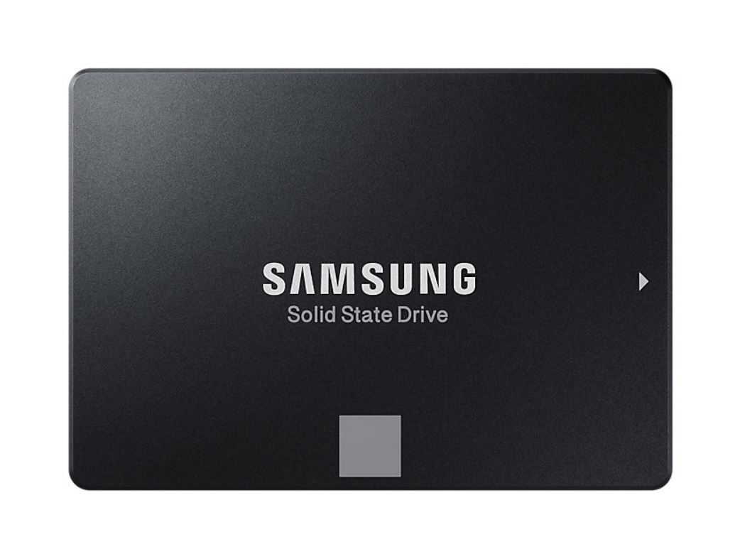 Samsung, 860, EVO, 500GB, V-NAND, 2.5, ., 7mm, SATA, III, 6GB/s, R/W(Max), 550MB/s/520MB/s, 98K/90K, IOPS, 300TBW, 5, Years, Warran, 