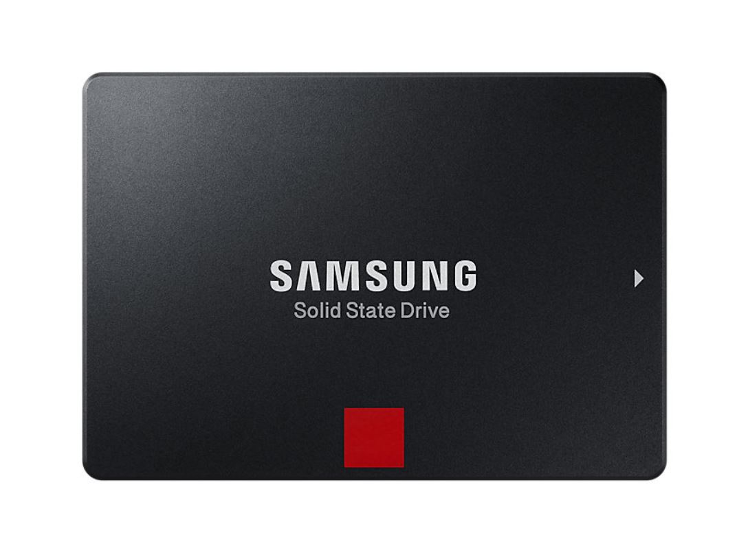 Samsung, 860, PRO, 512GB, 2.5ÔÇØ, INTERNAL, SATA, Solid, State, Drive, (SSD), 560R/530W, MB/s, 5, year, Warranty, 
