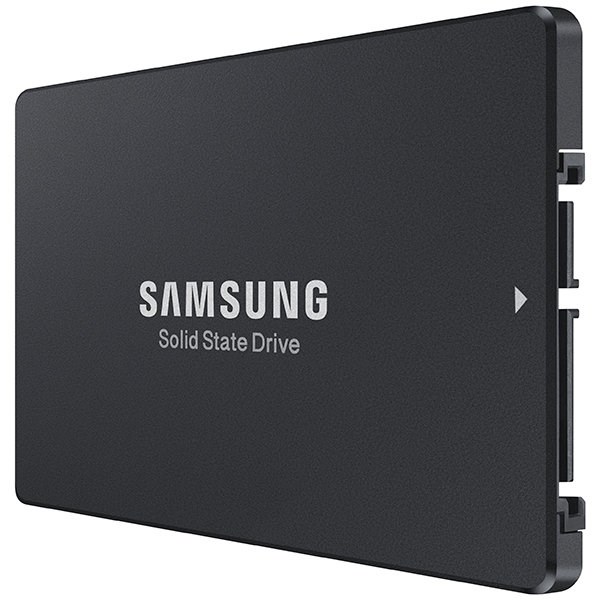 SAMSUNG, (883, DCT), 960GB, 2.5, INTERNAL, SATA, SSD, 560R/520W, MB/s, 3YR, WTY, 