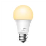 TP-Link, Tapo, Dimmable, Smart, Light, Bulb, L510E, Edison, Fitting, Dimmable, No, Hub, Required, Voice, Control, Schedule, &, Timer, 