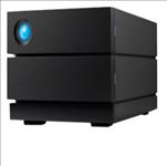 Seagate, LaCie, 4TB, 2BIG, Raid, STGB28000400, -, Hard, drive, array, -, 2, bays-, 2, x, 2, TB, Disk, Enterprise, -, USB, 3.1, Gen, 2, Data, Rec, 