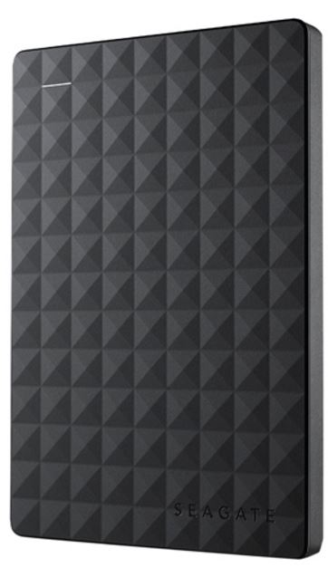 Seagate, Expansion, 4TB, Ext, 2.5, USB3.0, Expansion, Portable, G2, (LS), Retail, only, HXL-STHY4000800, 