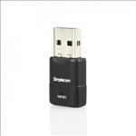 Simplecom, NW382, Mini, Wireless, N, USB, WiFi, Adapter, 802.11n, 300Mbps, 