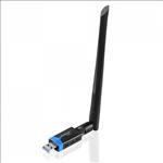 Simplecom, NW632, Wi-Fi, 5, Bluetooth, 5.0, USB, Adapter, Dual, Band, AC1200, 