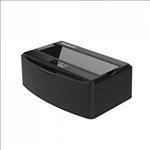 Simplecom, SD311, USB, 3.0, Docking, Station, with, Lid, for, 2.5, and, 3.5, SATA, Drive, 