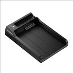 Simplecom, SD570, NVMe, M.2, +, SATA, HDD, and, SSD, Dual, Bay, Docking, Station, USB, 3.2, Gen, 2, 10Gbps, Offline, Clone, 