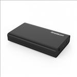 Simplecom, SE301, 3.5, SATA, to, USB, 3.0, Hard, Drive, Docking, Enclosure, 