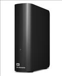 Western, Digital, WD, Elements, Desktop, 2TB, USB, 3.0, 3.5, External, Hard, Drive, -, Black, Plug, &, Play, Formatted, NTFS, for, Windows, 