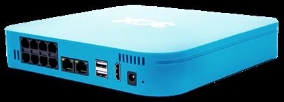 3CX, Certified, NUC, PC, -, All, in, One:, Appliance, &, Gateway, Pre-Loaded, With, 3CX, Intel, Dual, Core, 6GB, Ram, 32GB, eMMC, 