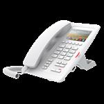 Fanvil, H5, Hotel, /, Office, Enterprise, IP, Phone, -, 3.5, Colour, Screen, 1, Line, 6, x, Programmable, Buttons, Dual, 10/100, NIC, PO, 