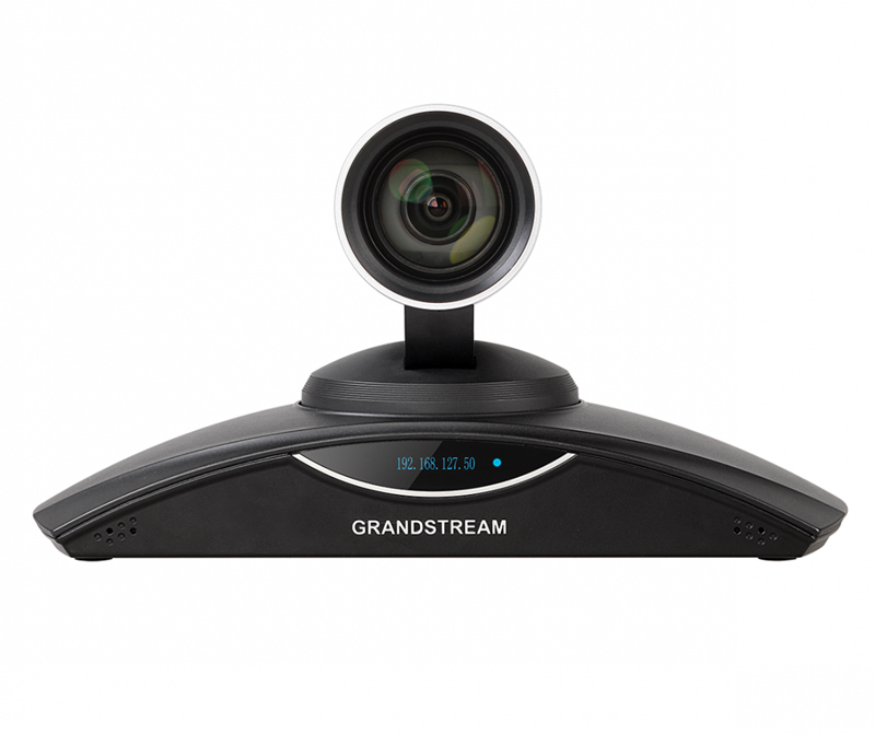 Grandstream, GVC3200, SIP/Android, Video, Conferencing, Solution, 