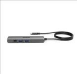 Yealink, BYOD, Box, Cable, Hub, with, 1.5m, USB-C, Cable, (USB-C, to, USB-A, adapter, included), easy, plug&play, setups, Support, to, 