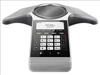 Yealink, Wireless, DECT, Conference, Phone, CP930W, based, on, the, reliable, and, secure, DECT, technology, is, designed, for, Small/M, 