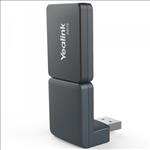 Yealink, DD10K, DECT, USB, Dongle, for, the, SIP-T41S, and, T42S, Yealink, T5, Range, 