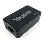 Yealink, EHS36, Wireless, Headset, Adapter, Supports, Yealink, SIP-T48S/T48G/T46S/T46G/T42S/T42G/T41S/T41P/, T40G/T40P/T29G/T27G, 