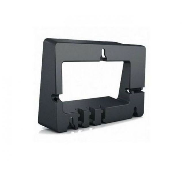 VOIP/Yealink: Yealink, Wall, mounting, bracket, for, Yealink, T54W, T56A, T57W, T58A, and, T58V, IP, Phones, 