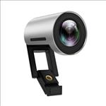 Yealink, UVC30, Room, 4K, USB, Camera, Smart, Framing, 4K, /, 30FPS, Small, Meeting, Rooms, Microsoft, Teams, Skype, For, Business, 