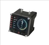 Logitech, PRO, FLIGHT, INSTRUMENT, PANEL, 