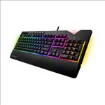ASUS, ROG, Strix, Flare, RGB, Switch, Mechanical, Gaming, Keyboard, With, Cherry, MX, Switches, (Blue), 