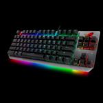 ASUS, X802, STRIX, SCOPE, TKL/BL, TKL, Wired, Mechanical, RGB, Gaming, Keyboard, For, FPS, Games, Cherry, MX, Switches, Aluminum, Frame, 