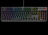 ASUS, XA05, ROG, STRIX, SCOPE, RX/BL/US, Gaming, Keyboard, 100%, TKL, ROG, RX, Optical, Mechanical, Switches, For, FPS, Gamers, All-Rou, 