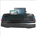 Roccat, SKELTR, Smart, Communication, Gaming, Keyboard, Grey, (LS), 