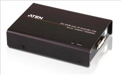 Aten, DVI-D, Single, Display, KVM, over, IP, (Transmitter, Only), 