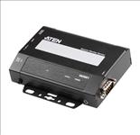 Aten, SN3001, 1-Port, RS-232, Secure, Device, Server, Secured, operation, modes, Third-party, authentication, Local, and, remote, au, 
