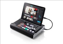 Aten, UC9040, StreamLIVEâ„¢, PRO, All-in-one, Multi-channel, AV, Mixer., Preset, up, to, 8, scenes, DVE, video, transition, effects, a, 