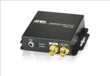 Aten, Professional, Converter, 3G/HD/SD-SDI, TO, HDMI/Audio, Converter, 