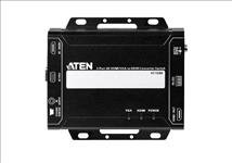 Aten, Professional, Converter, Switch, 2, Port, 4K, HDMI/VGA, to, HDMI, Converter, Switch, supports, control, via, RS232, terminal, or, a, 