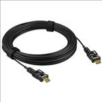 Aten, True, 4K, 15m, HDMI, 2.0, Hybrid, Active, Optical, Cable, (PROJECT), 