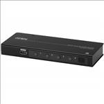 Aten, 4-Port, True, 4K, HDMI, Switch, 