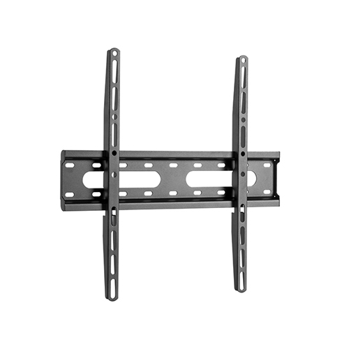 Brateck, Super, Economy, Fixed, TV, Wall, Mount, fit, most, 32, -55, flat, panel, and, curved, TVs, Up, to, 45kg, 