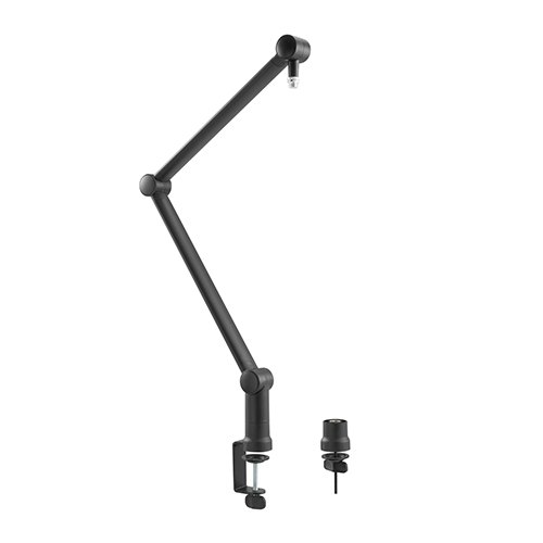 Brateck, Professional, Microphone, Boom, Arm, Stand, 